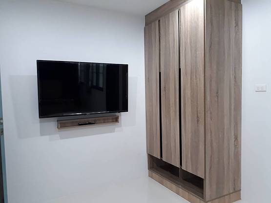 1 Bed Condo · Huai Khwang, bangkok — photo 5