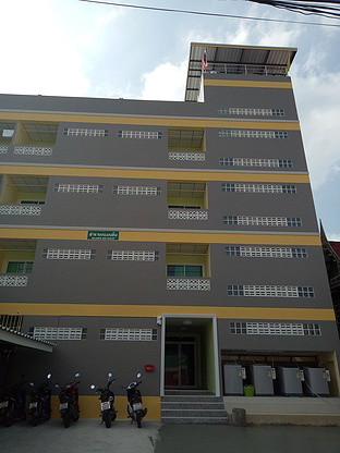 1 Bed Condo · Suan Luang, bangkok — photo 3