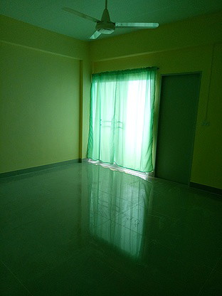 1 Bed Condo · Suan Luang, bangkok — photo 4