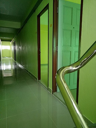 1 Bed Condo · Suan Luang, bangkok — photo 5