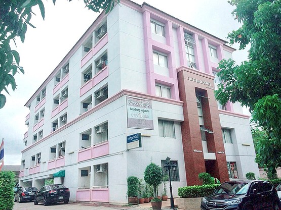 Condo · Wang Thonglang, bangkok