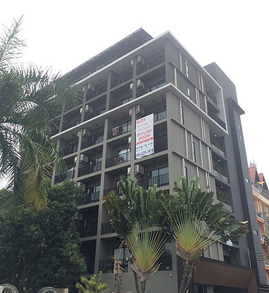 Condo · Mueang Nonthaburi, nonthaburi