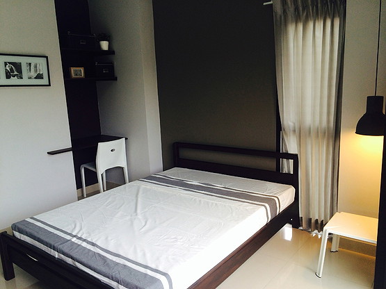 Condo · Mueang Nonthaburi, nonthaburi — photo 3