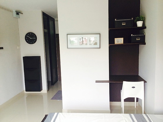 Condo · Mueang Nonthaburi, nonthaburi — photo 4