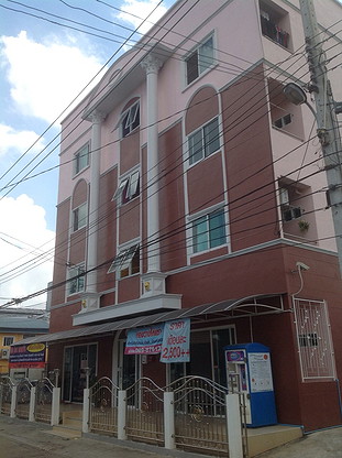 1 Bed Condo · bangkok — photo 1