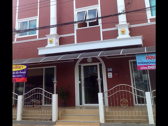 1 Bed Condo · bangkok — photo 2