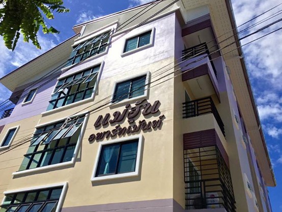 1 Bed Condo · Mueang Chon Buri, chon_buri — photo 1