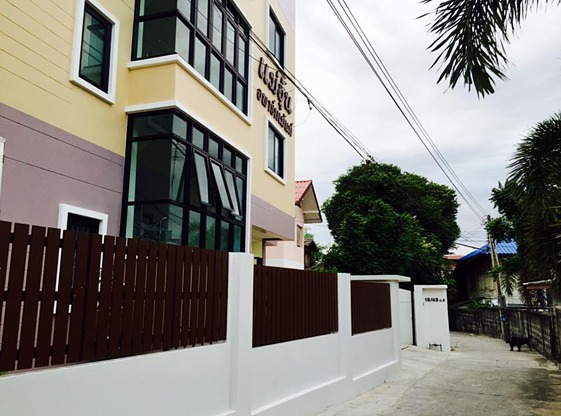 1 Bed Condo · Mueang Chon Buri, chon_buri — photo 2