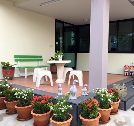 1 Bed Condo · Mueang Chon Buri, chon_buri — photo 4
