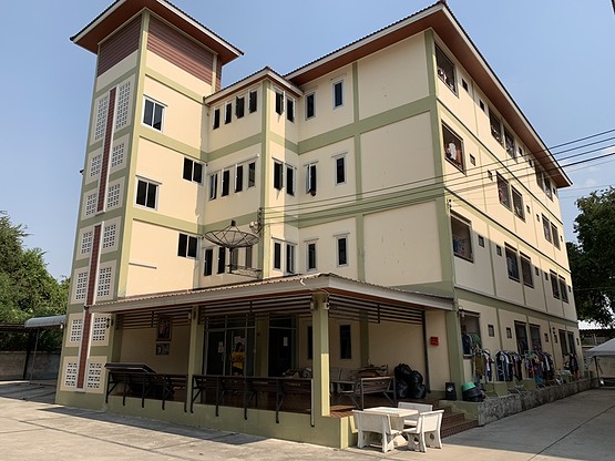 1 Bed Condo · Mueang Chon Buri, chon_buri — photo 2