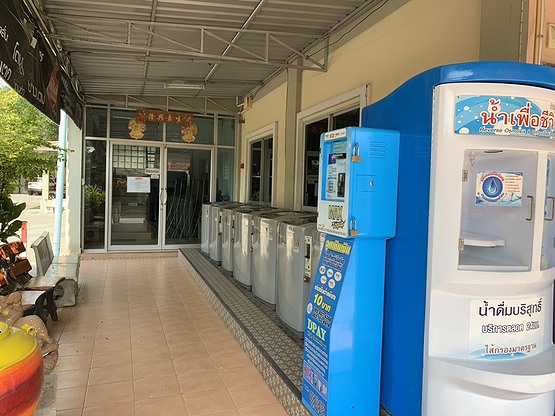 1 Bed Condo · Mueang Chon Buri, chon_buri — photo 4