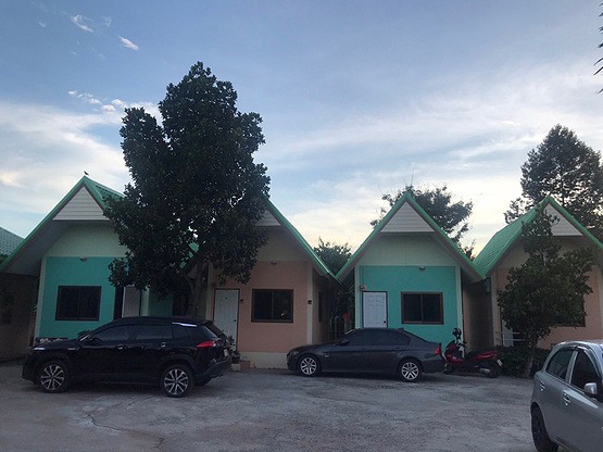 1 Bed Condo — photo 2