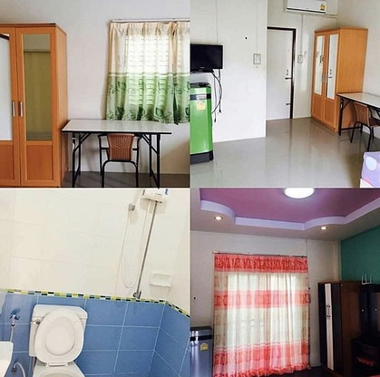 1 Bed Condo — photo 3