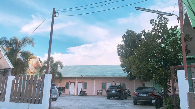 1 Bed Condo — photo 4