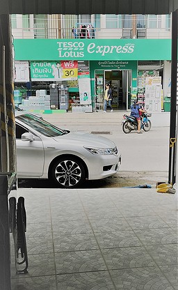 Condo · Mueang Chon Buri, chon_buri — photo 3