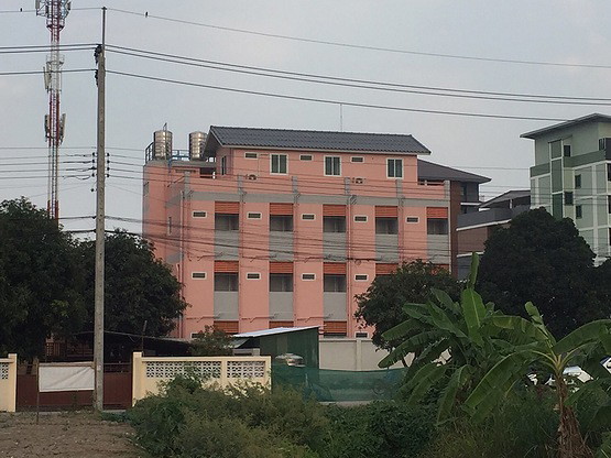 1 Bed Condo · Mueang Nonthaburi, nonthaburi — photo 1