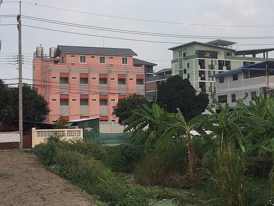 1 Bed Condo · Mueang Nonthaburi, nonthaburi — photo 2
