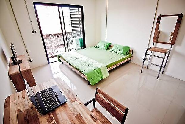 1 Bed Condo · Bangkok Yai, bangkok
