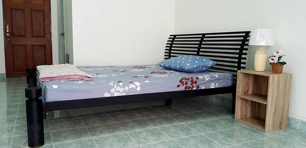 1 Bed Condo · Mueang Nonthaburi, nonthaburi — photo 2