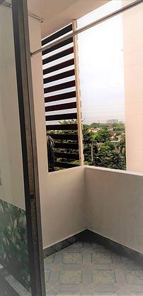 1 Bed Condo · Mueang Nonthaburi, nonthaburi — photo 4