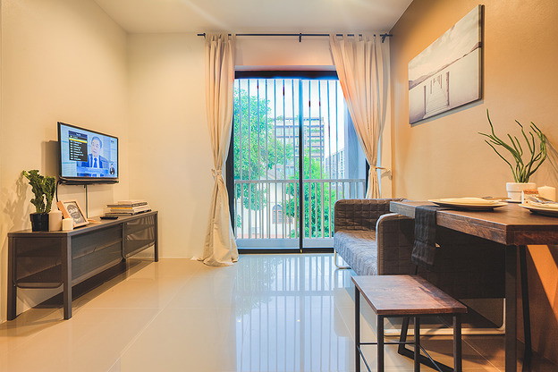 1 Bed Condo · Mueang Phuket, phuket — photo 5