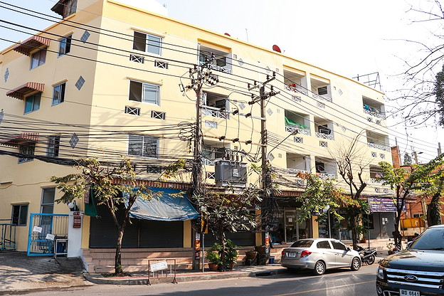 1 Bed Condo · Bang Khun Thian, bangkok — photo 1
