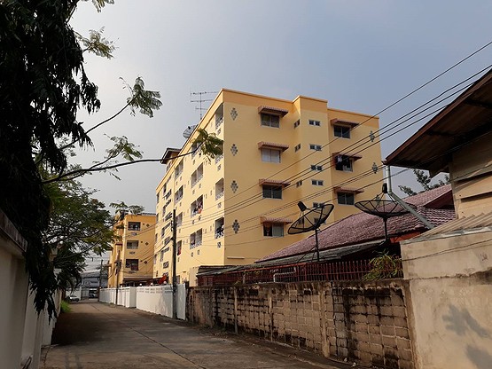 1 Bed Condo · Bang Khun Thian, bangkok — photo 3