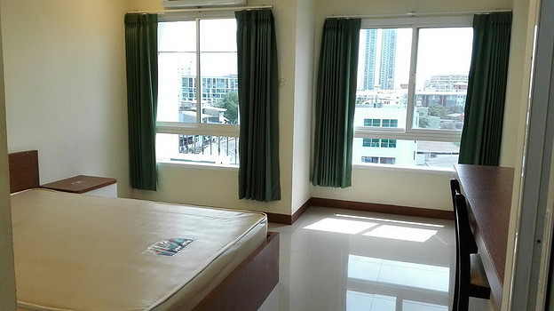 1 Bed Condo · bangkok — photo 4