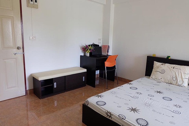 1 Bed Condo · Mueang Chon Buri, chon_buri