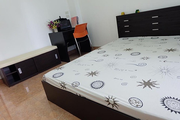 1 Bed Condo · Mueang Chon Buri, chon_buri — photo 4