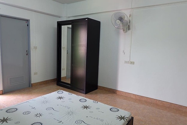 1 Bed Condo · Mueang Chon Buri, chon_buri — photo 5
