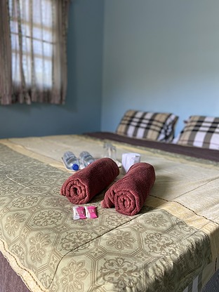 1 Bed Condo — photo 1