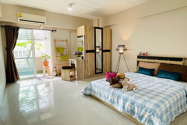 1 Bed Condo · Lak Si, bangkok — photo 1