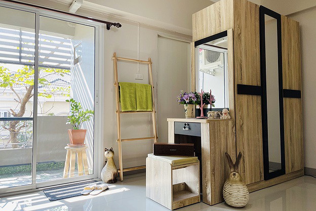 1 Bed Condo · Lak Si, bangkok — photo 2