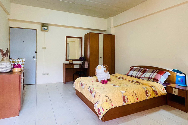 1 Bed Condo · Lak Si, bangkok — photo 4