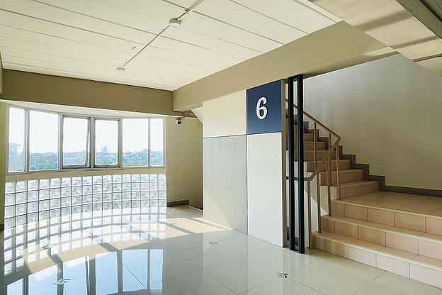 1 Bed Condo · Lak Si, bangkok — photo 5