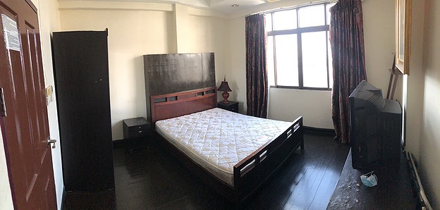 1 Bed Condo · Sathon, bangkok
