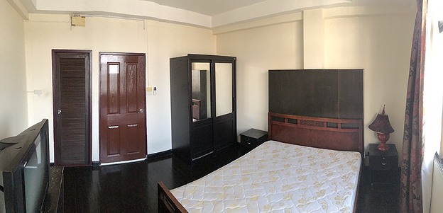 1 Bed Condo · Sathon, bangkok — photo 3
