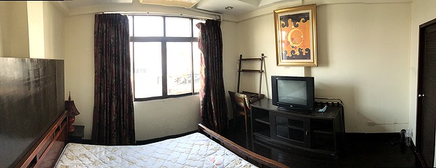 1 Bed Condo · Sathon, bangkok — photo 4