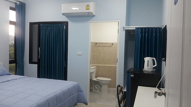 1 Bed Condo · prachuap_khiri_khan