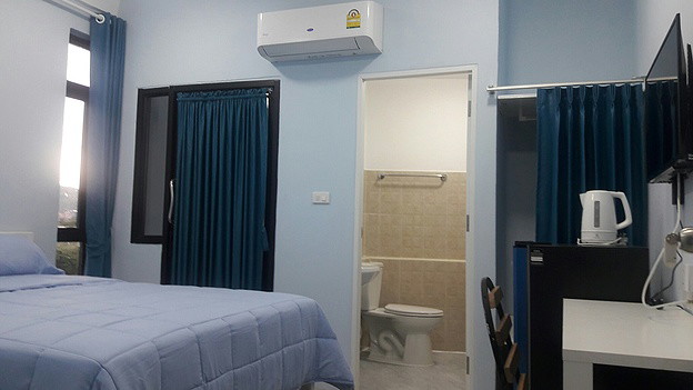 1 Bed Condo · prachuap_khiri_khan — photo 2