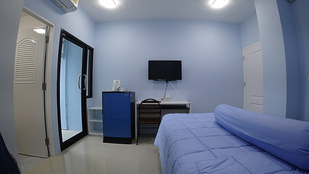 1 Bed Condo · prachuap_khiri_khan — photo 4
