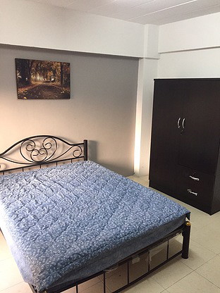 1 Bed Condo · bangkok — photo 1