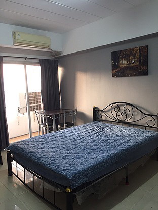 1 Bed Condo · bangkok — photo 3