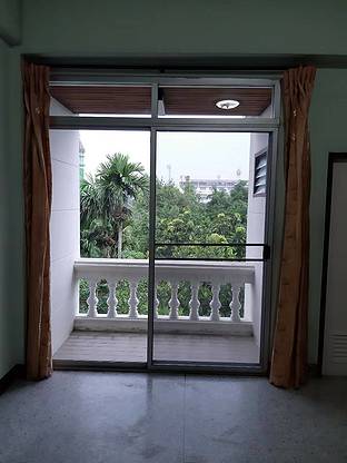 Condo · Khan Na Yao, bangkok