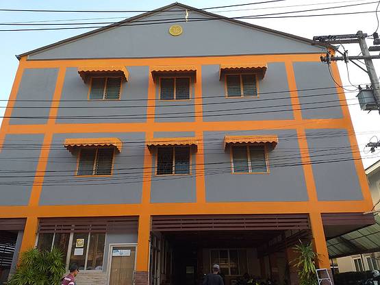 1 Bed Condo · Mueang Chiang Mai, chiang_mai — photo 2