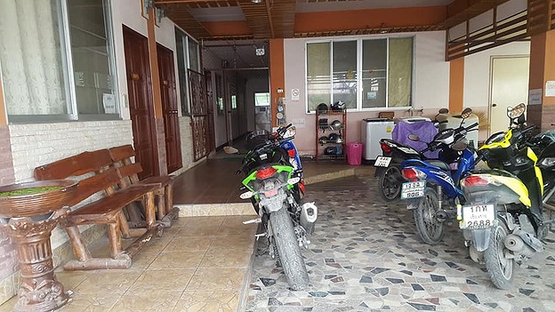 1 Bed Condo · Mueang Chiang Mai, chiang_mai — photo 3