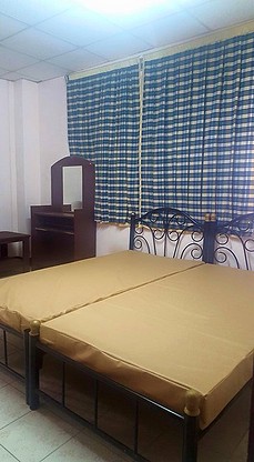 1 Bed Condo · Mueang Chiang Mai, chiang_mai — photo 5