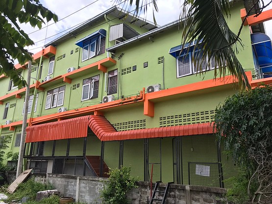1 Bed Condo · Bang Khae, bangkok