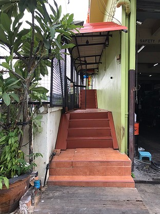 1 Bed Condo · Bang Khae, bangkok — photo 2